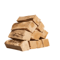 Hardwood kindling starter pack