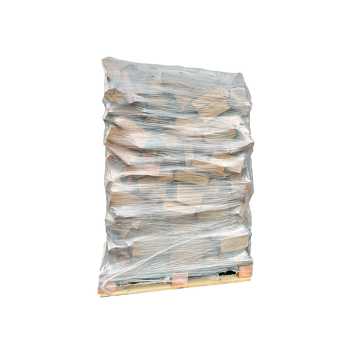 Bulk Bale of Kiln-Dried G1H1 Firewood