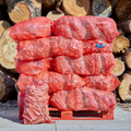 Astillas de Encendido – Palé 44 sacos (310 kg)