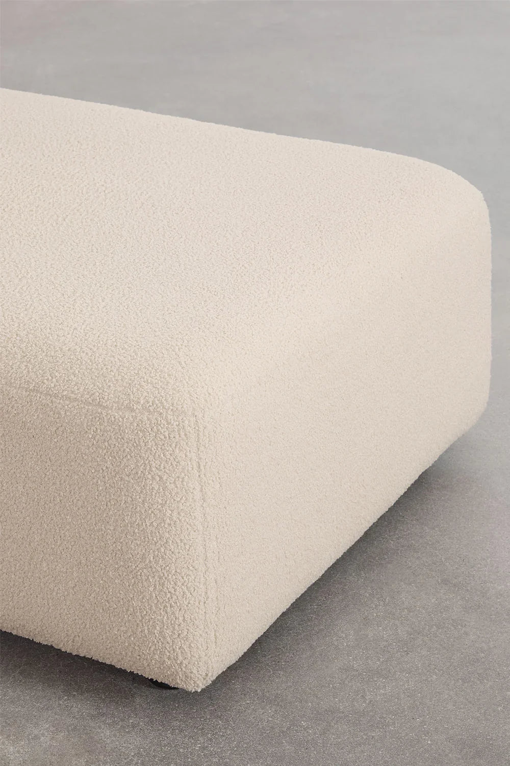 Fogler 4-Piece Modular Sofa with Chaise and Ottoman