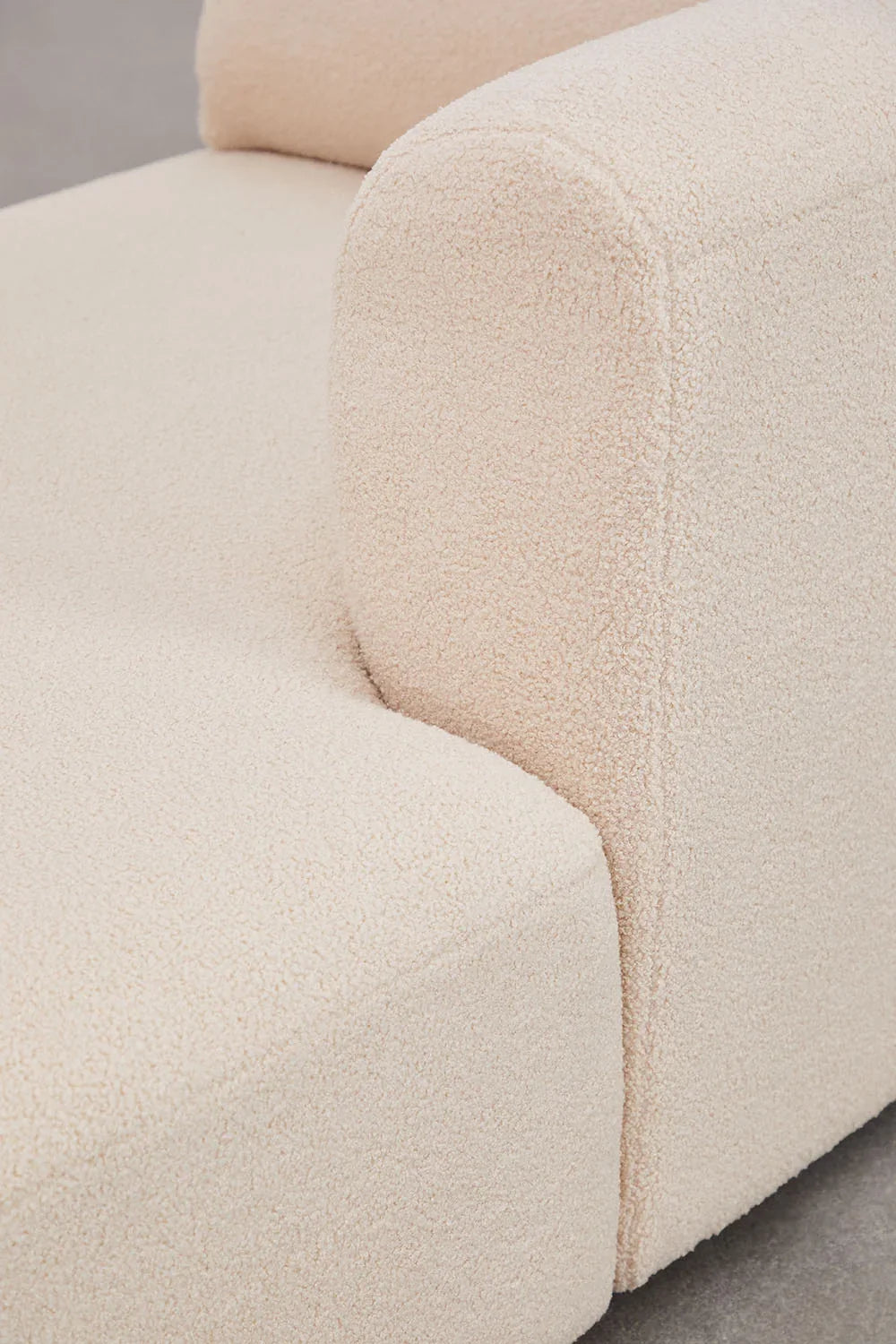 Fogler 4-Piece Modular Sofa with Chaise and Ottoman