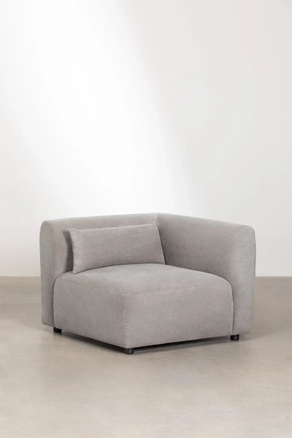Fogler 4-Piece Modular Sofa
