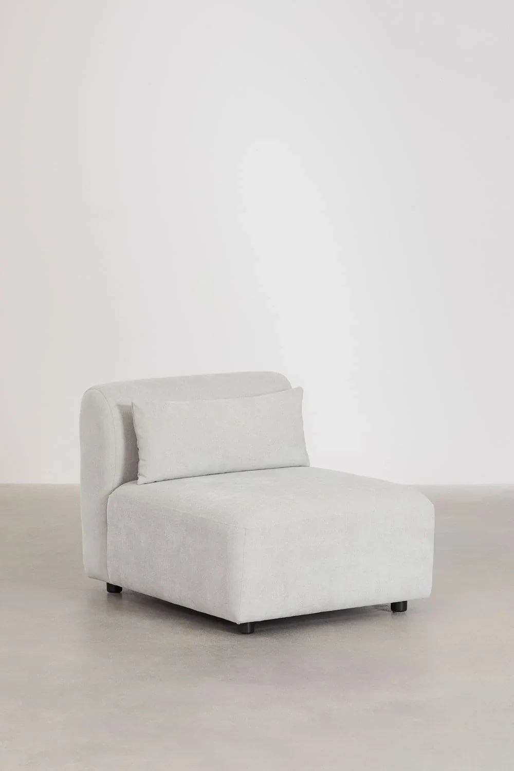 Fogler 5-Piece Modular Sofa with Right Chaise