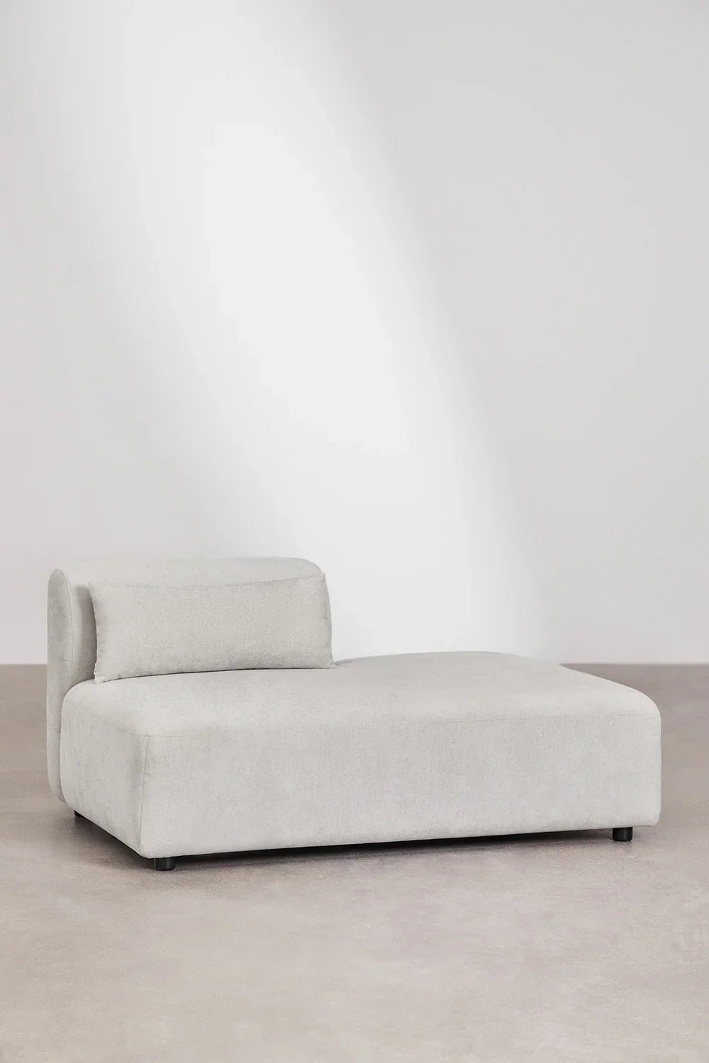 Fogler 5-Piece Modular Sofa with Right Chaise
