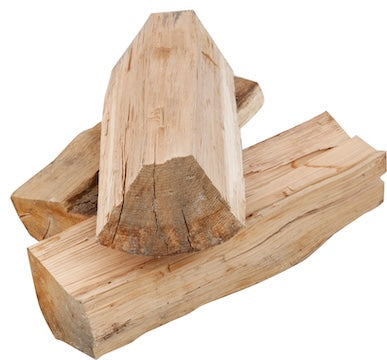 Leña Premium 40 cm Secada en Horno – 1,85 estéreos