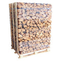 Leña Semiseca 1 m – 1,20 estéreos