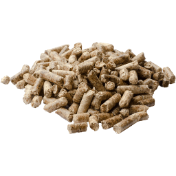 Pellets Españoles – Palé 70 sacos (1.050 kg)