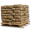 Naturpellet – Palé 40 sacos (600 kg)