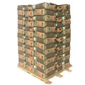 Naturpellet Pino Descortezado – Palé 70 sacos (1.050 kg)